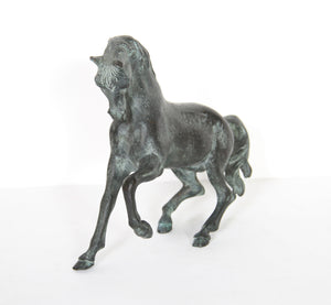 Horse Metal | Unknown Artist,{{product.type}}