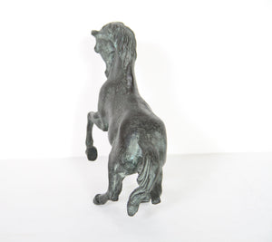 Horse Metal | Unknown Artist,{{product.type}}