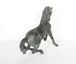 Horse Metal | Unknown Artist,{{product.type}}