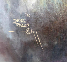 Horse Oil | Jorge Braun Andres Tarallo,{{product.type}}