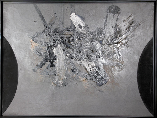 Horus Oil | Joan-Josep Tharrats,{{product.type}}