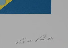 Hot Woman Screenprint | Bob Pardo,{{product.type}}