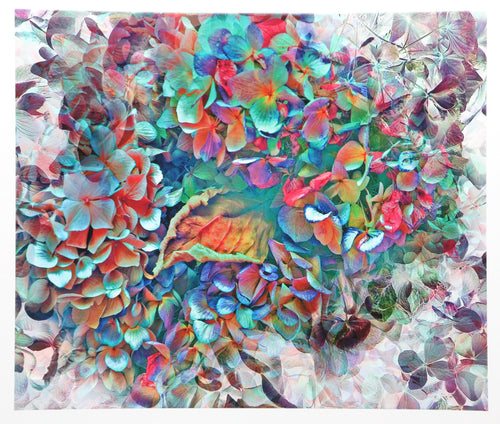 House Flowers XX Digital | Michael Knigin,{{product.type}}