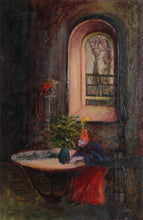 House of the Dwarf Oil | Peter Paone,{{product.type}}