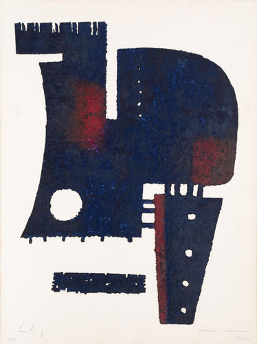 Humain Sur-Humain Etching | Berto Lardera,{{product.type}}