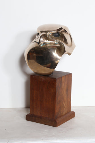 Hunter (Eagle) Metal | James McCain,{{product.type}}