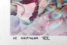 Hydrangea XIV Digital | Michael Knigin,{{product.type}}