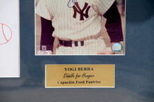 I'm a Yankee Doodle Dandy Color | Yogi Berra,{{product.type}}