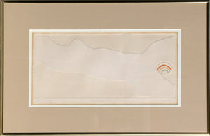 I'm Always Chasing Rainbows Etching | Unknown Artist,{{product.type}}