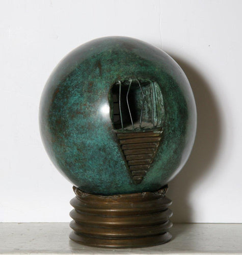 I, Sisyphus Metal | Stefan Vladescu,{{product.type}}