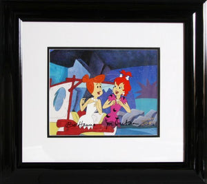 I Yabba Dabba Do - Wilma and Pebbles Flintstone Comic Book / Animation | Hanna-Barbera,{{product.type}}