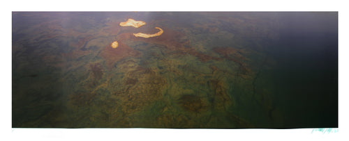 Iceland - High Seas View Color | Jonathan Singer,{{product.type}}