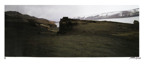 Iceland - Landscape 2 Color | Jonathan Singer,{{product.type}}
