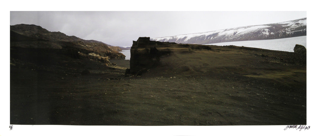 Iceland - Landscape 2 Color | Jonathan Singer,{{product.type}}
