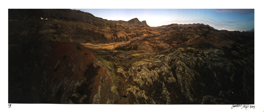 Iceland - Landscape 3 Color | Jonathan Singer,{{product.type}}