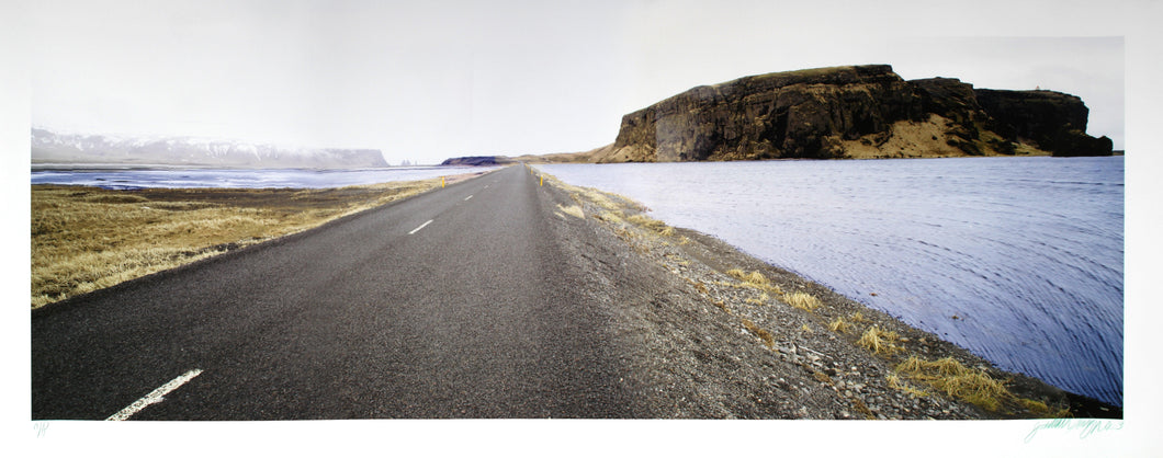 Iceland - Landscape 6 Color | Jonathan Singer,{{product.type}}