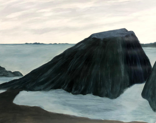 Iceland Series Acrylic | Jacqueline Sferra-Rada,{{product.type}}