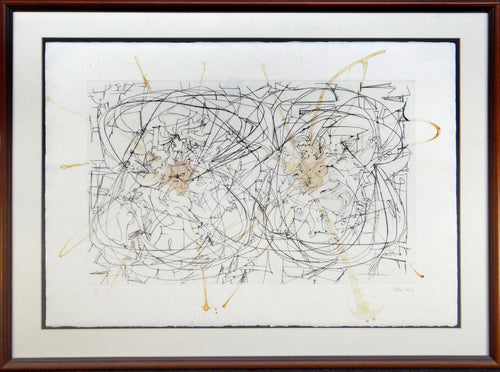 Idea for Machine that Increases Incidence Etching | Dimitri Petrov,{{product.type}}