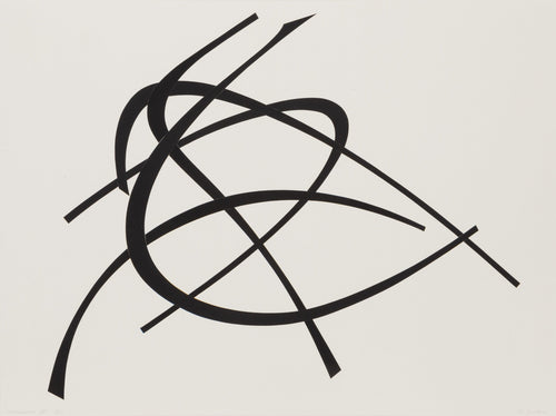 Ideogram XI Mixed Media | Murray Zucker,{{product.type}}