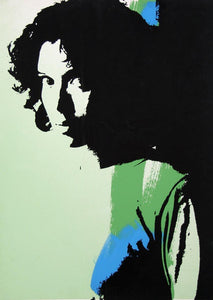 II/IV Screenprint | Jorge Casterán,{{product.type}}