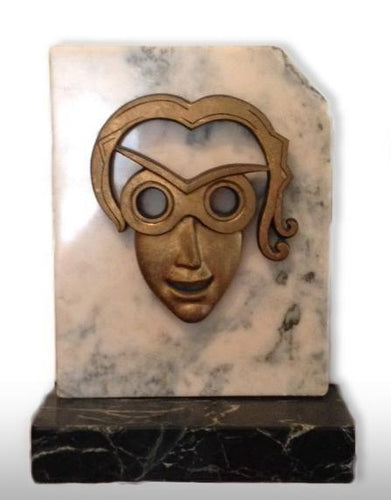 Iliana Metal | Constantin Antonovici,{{product.type}}