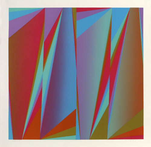 Illume X Screenprint | Evelyn B. Johnson,{{product.type}}