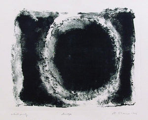 Image Etching | Ronald Jay Stein,{{product.type}}