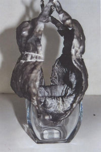Imagination #1 Mixed Media | Bimal Banerjee,{{product.type}}