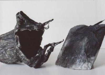 Imagination, #4 Mixed Media | Bimal Banerjee,{{product.type}}