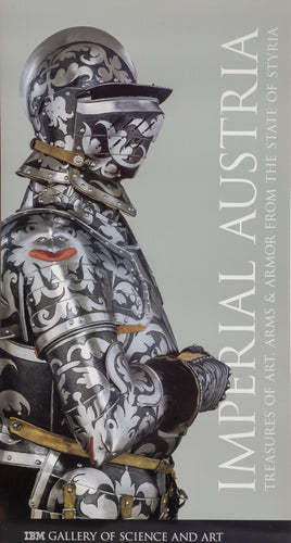 Imperial Austria, IBM Gallery of Science and Art Poster | Unknown Artist - Poster,{{product.type}}