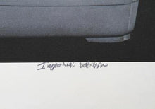 Imperial Series IX Color | Jonathan Singer,{{product.type}}