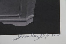 Imperial Series V Color | Jonathan Singer,{{product.type}}