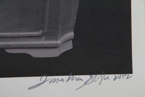 Imperial Series V Color | Jonathan Singer,{{product.type}}