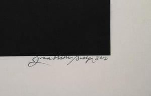 Imperial Series VII Color | Jonathan Singer,{{product.type}}