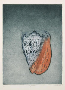 Imperiales Etching | Tighe O'Donoghue,{{product.type}}