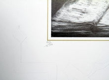 In A Traditional Way Lithograph | Theadius McCall,{{product.type}}