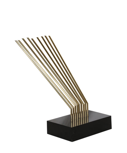 In All Directions (Toutes Directions) Metal | Yaacov Agam,{{product.type}}