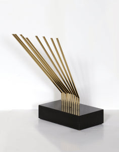 In All Directions (Toutes Directions) Metal | Yaacov Agam,{{product.type}}