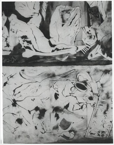 In Memoriam of the Twin Towers and Their Victims, September 11th, 2001 #3 Mixed Media | Bimal Banerjee,{{product.type}}