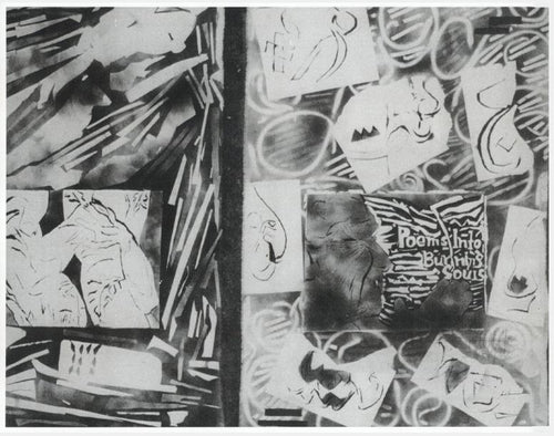 In Memoriam of the Twin Towers and Their Victims, September 11th, 2001 #4 Mixed Media | Bimal Banerjee,{{product.type}}