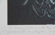 In Memory of Ophelia Lithograph | Colette (aka Colette Justine),{{product.type}}