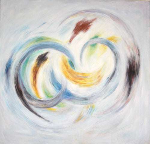 In Motion II Acrylic | Michael Schreck,{{product.type}}