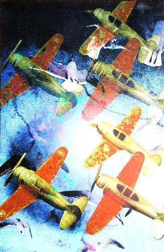 In Our Way Digital | Michael Knigin,{{product.type}}