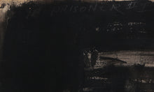 In Prisoner #1 ink | James Harrison,{{product.type}}