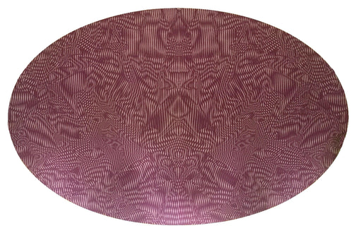 In Stripes (American Triptych) Acrylic | Scott Carpenter,{{product.type}}