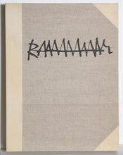 In the Beginning Portfolio Lithograph | Abraham Rattner,{{product.type}}