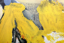 In the Sky Poster | Willem de Kooning,{{product.type}}