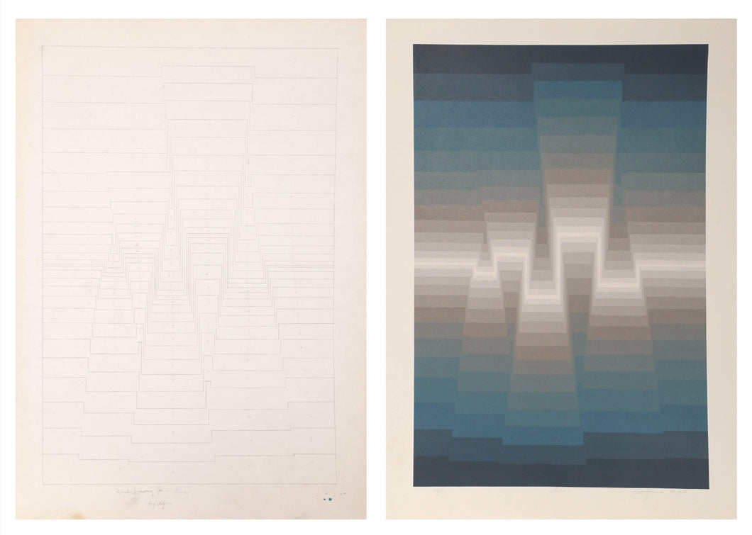 Inca Pencil | Roy Ahlgren,{{product.type}}