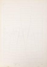 Inca Pencil | Roy Ahlgren,{{product.type}}