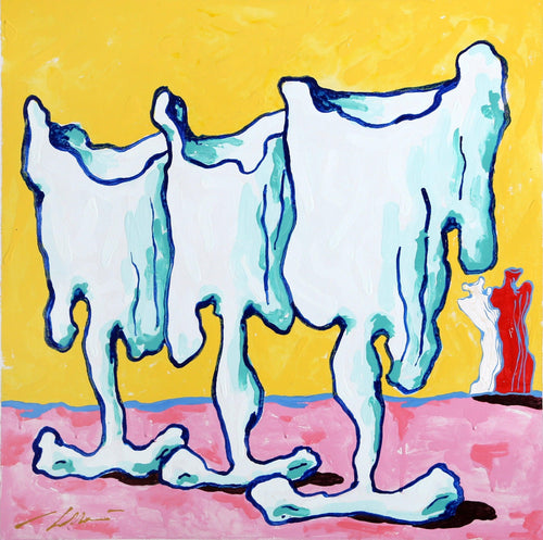 Incontro Mixed Media | Pietro Bulloni,{{product.type}}